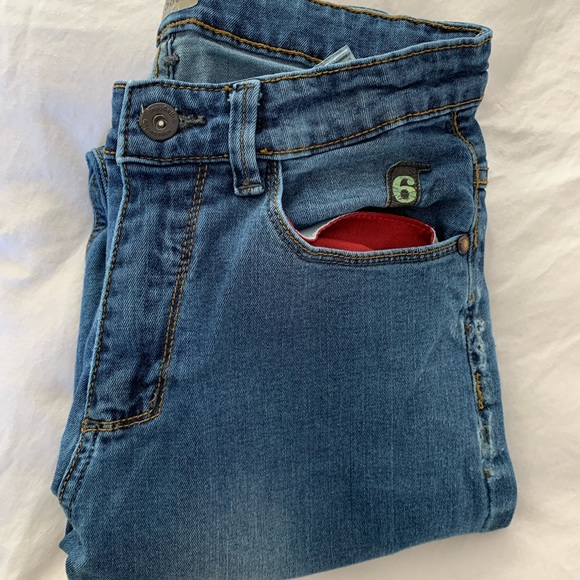 Blue jeans 13y/o - Picture 7 of 7